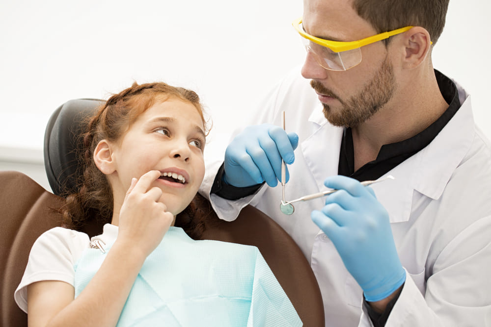 Emergency Dentist in NW Calgary