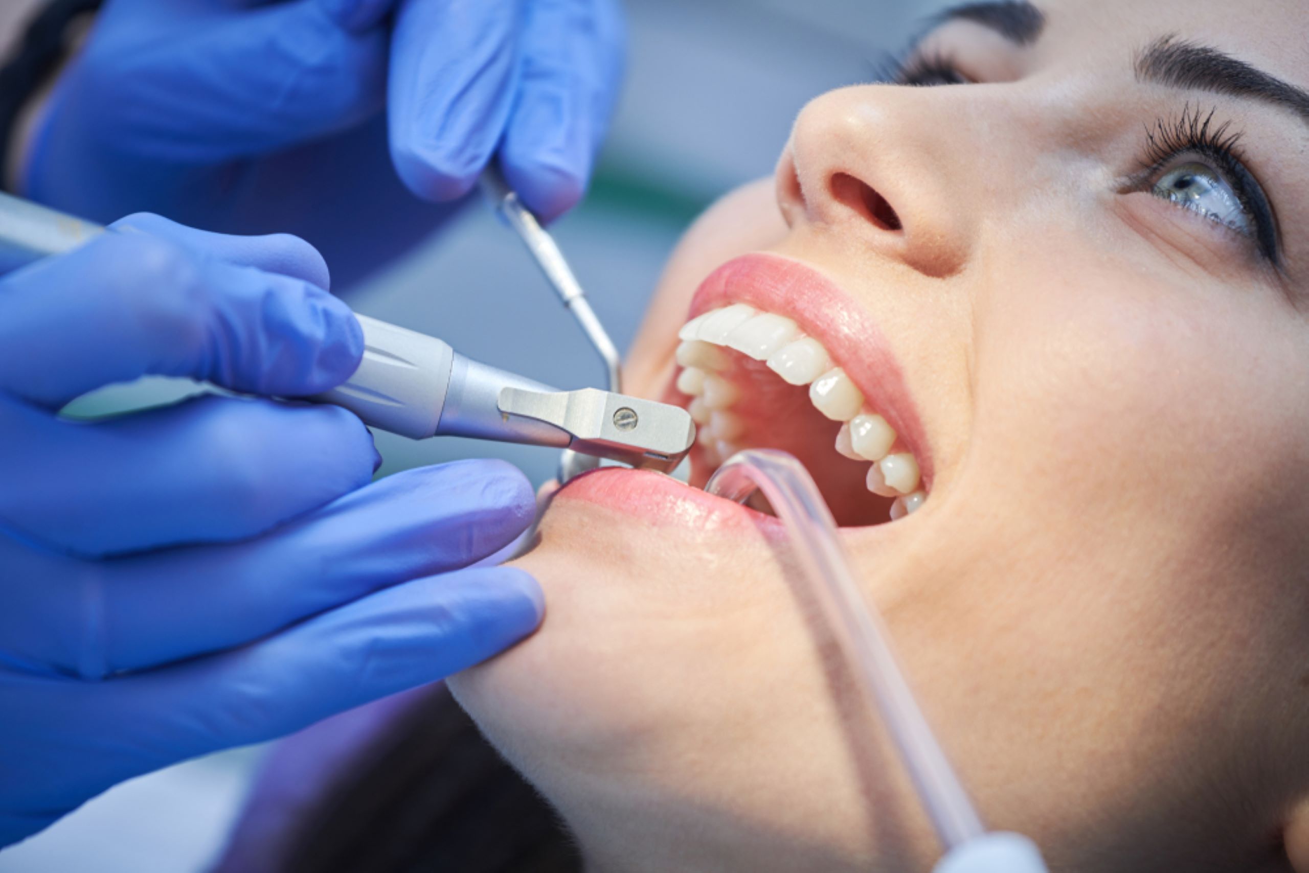 protect your teeth with regular dental visits