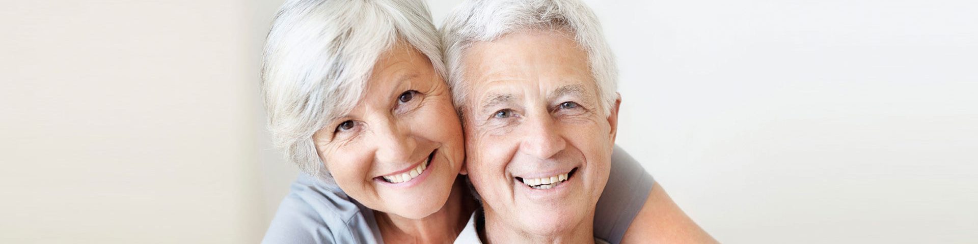 Dental Implants in NW Calgary