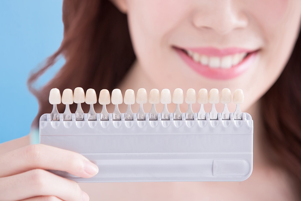 Porcelain Veneers Near You