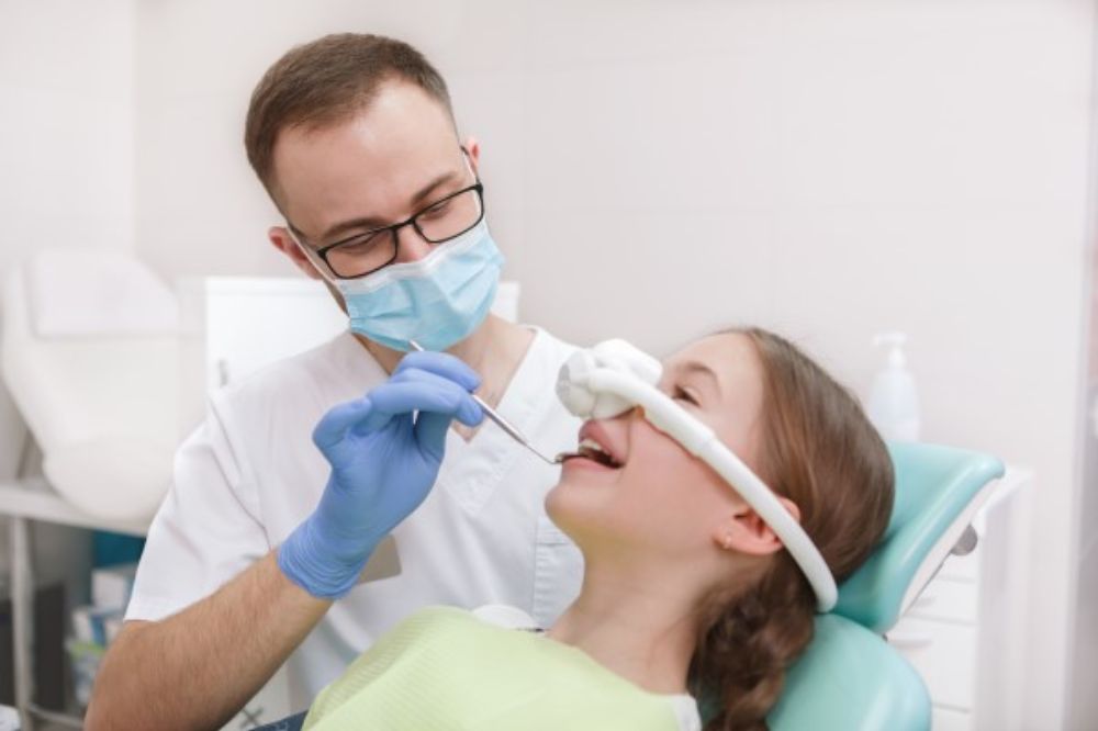 Is Sedation Dentistry Safe for Everyone?