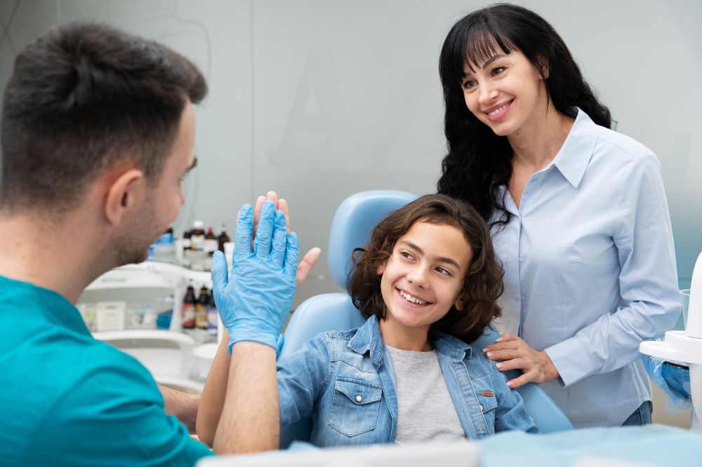 Can a Family Dentist Help with Preventing Cavities in Every Age Group?
