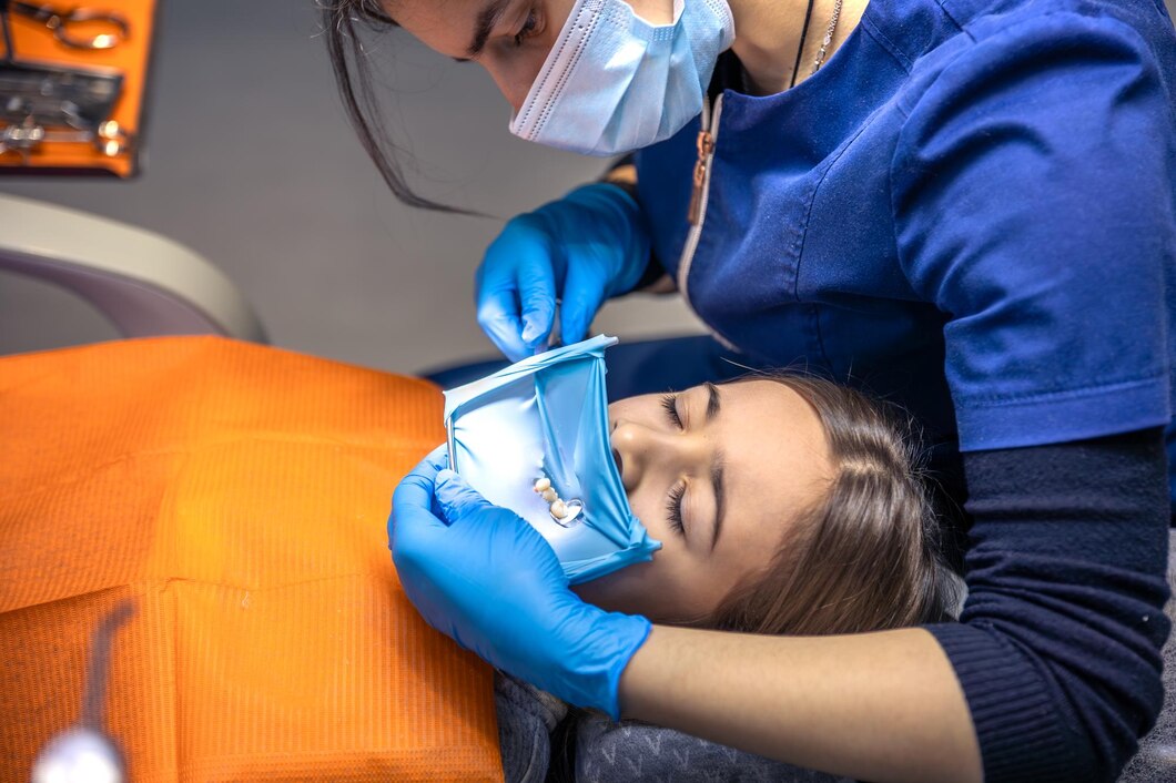 tmj treatment