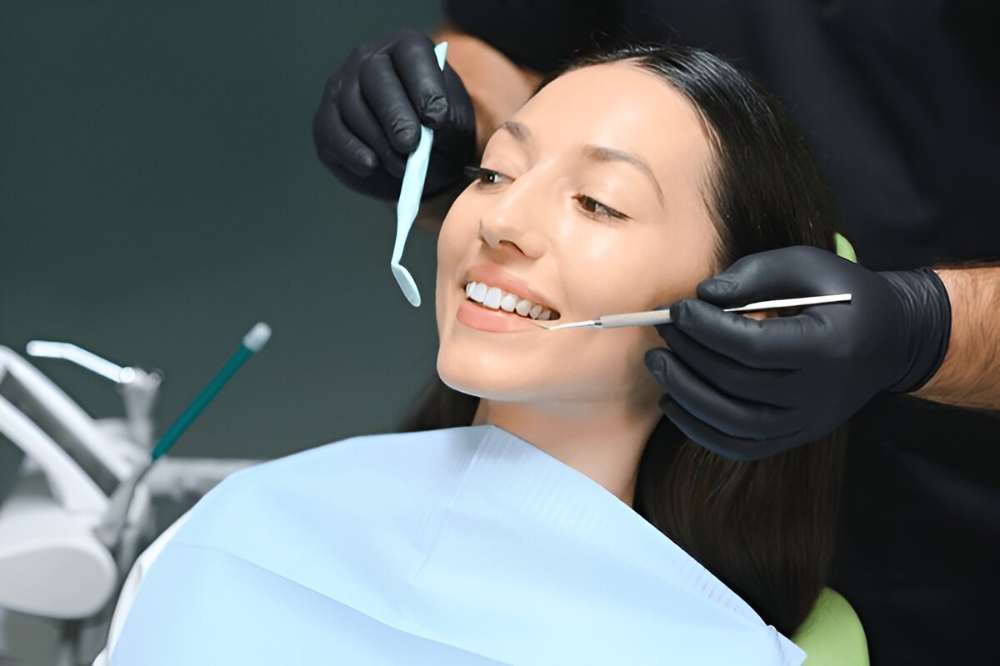 Which Cosmetic Dentistry Procedures Give the Best Smile Makeover?