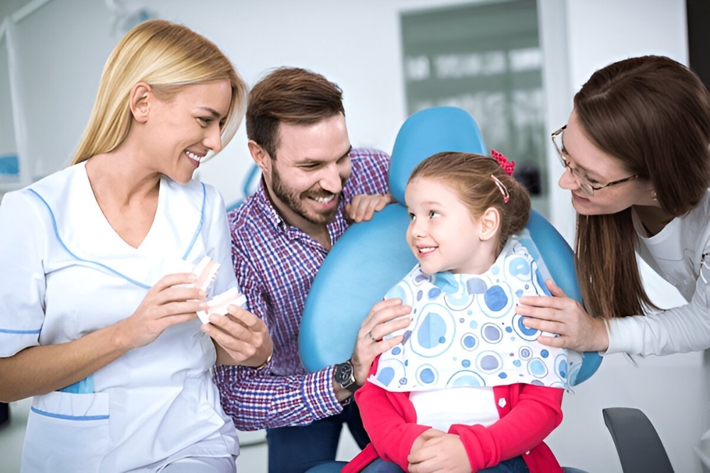 How Does Family Dentistry Work? A Simple Guide for Everyone