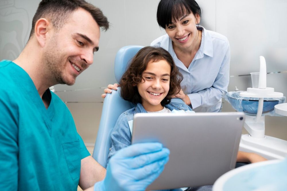 What Does a Family Dentist Do? Comprehensive Care for All Ages Near You