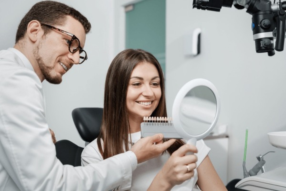 Porcelain Veneers Explained: A Complete Guide to Smile Transformation