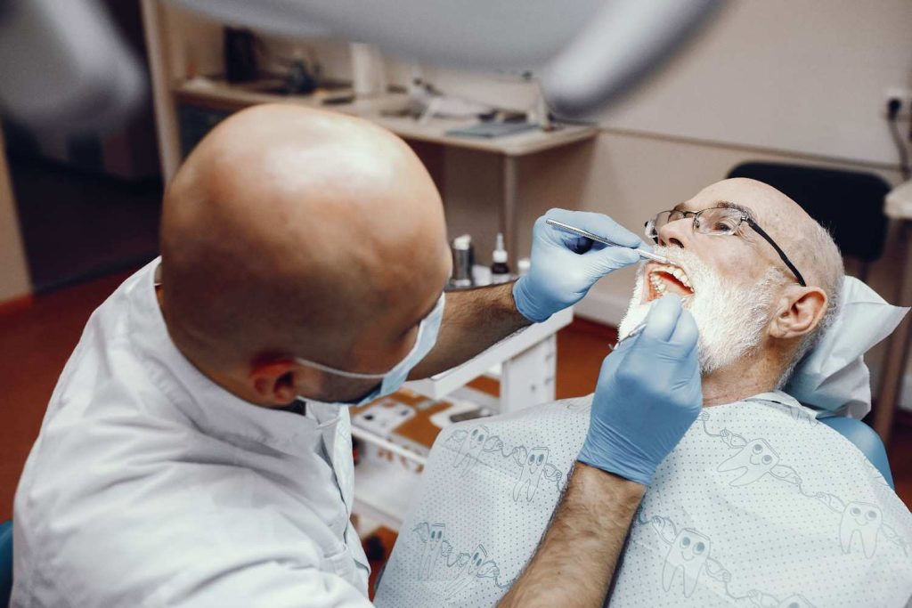 Bone Grafting for Dental Implants After Tooth Loss