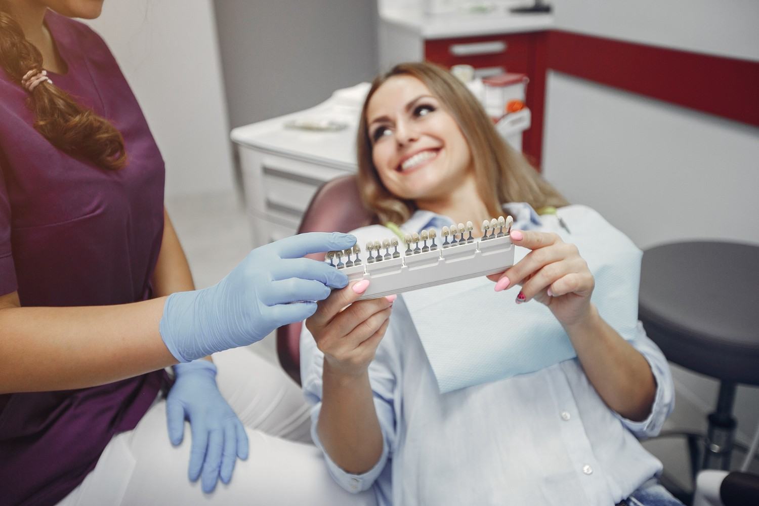 How Many Veneers Do You Need for a Full Smile Transformation