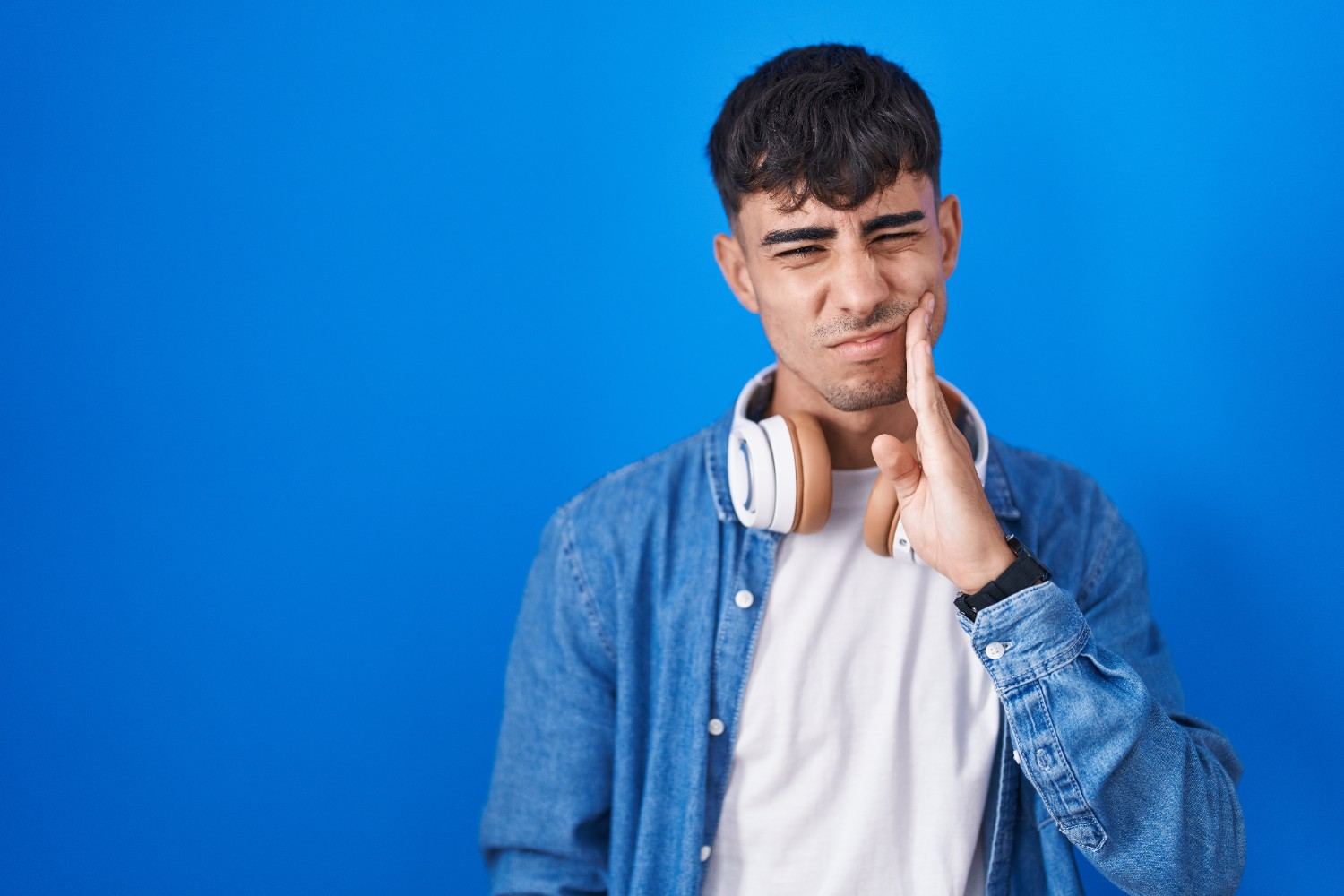 When Should You See a Dentist for Jaw Pain?